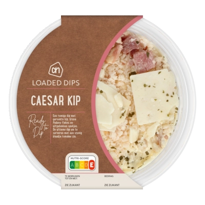 pdp-image-AH Loaded dip caesar kip