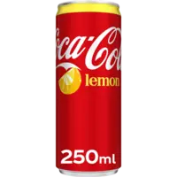 Coca-Cola Lemon