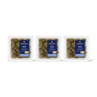 AH Excellent Bella di Cerignola olijven 3-pack