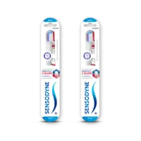 Sensodyne Complete Protect Tandenborstel Soft 2pk