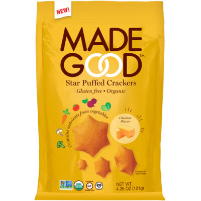 pdp-image-Madegood Star puffed crackers cheddar
