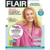 Een afbeelding van Flair