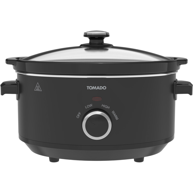 Tomado Slowcooker - TSC3501B