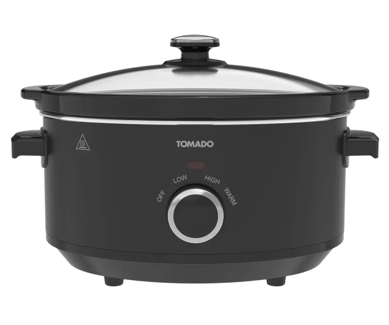 Tomado Slowcooker - TSC3501B