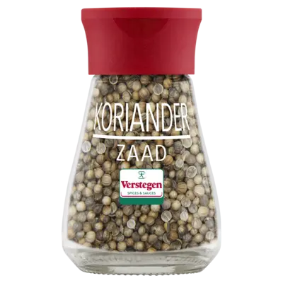 pdp-image-Verstegen Korianderzaad