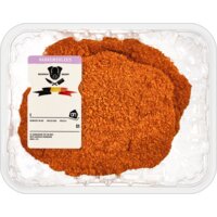 Een afbeelding van AH Filetschnitzel Praagse stijl