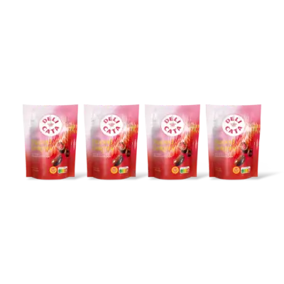 pdp-image-Delicata delights aardbei melkchocolade 4-pack
