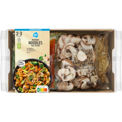 pdp-image-AH Gesneden verspakket roerbaknoodles sesam