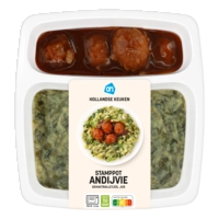AH Stamppot andijvie