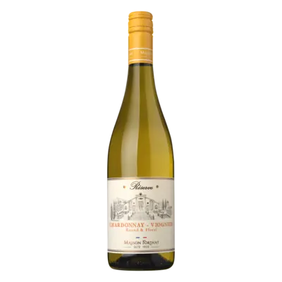pdp-image-Maison Fortant Chardonnay - viognier