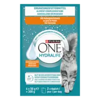 Purina ONE Hydralife met kipsmaak