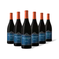 Stellenb Vineyards Pinotage 6 flessen