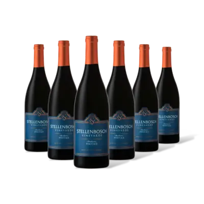pdp-image-Stellenb Vineyards Pinotage 6 flessen
