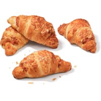 Een afbeelding van AH Ham kaas croissants