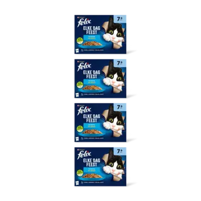 pdp-image-Felix Elke dag feest sr vis selectie gelei 4pk