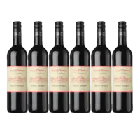 Lenz Moser Selection blauer zweigelt 6 flessen