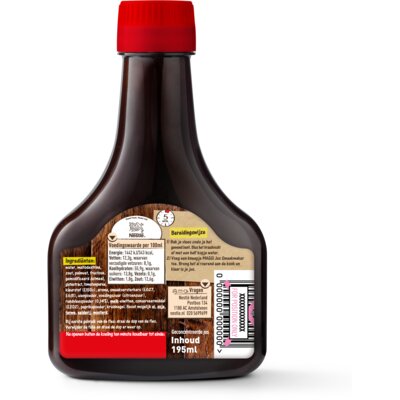 pdp-image-Maggi Jus smaakmaker rundvlees