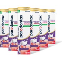Parodontax Strengthen & protect freshmint 6-pack
