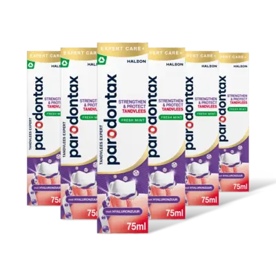 pdp-image-Parodontax Strengthen & protect freshmint 6-pack