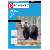 Varia 3* bundel