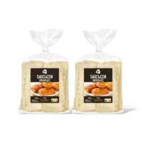 AH Saucijzenbroodjes 2-pack