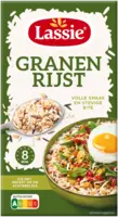Lassie Meer granenrijst