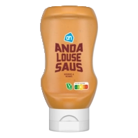 AH Andalouse saus