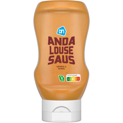 pdp-image-AH Andalouse saus