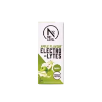 NXT Level Electrolyte sticks apple