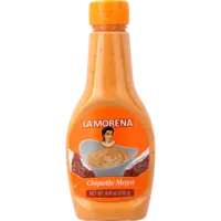 La Morena Mayo met chipotle