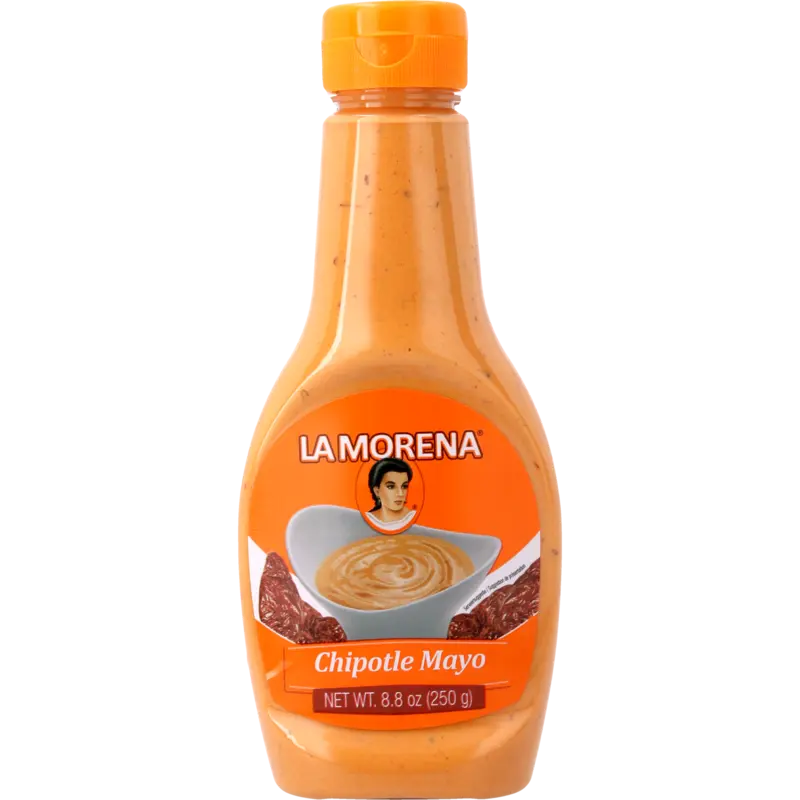 Mayo met chipotle