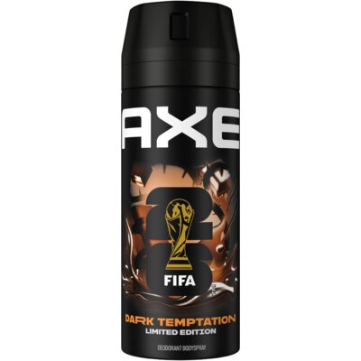 pdp-image-Axe Dark temptation deodorant bodyspray