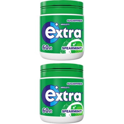 pdp-image-Extra Spearmint 2-pack