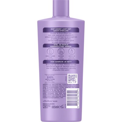 pdp-image-Andrélon Extra glans shampoo