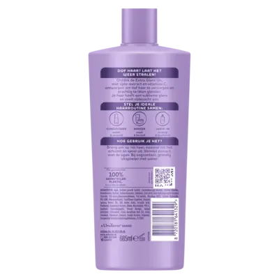 pdp-image-Andrélon Extra glans shampoo