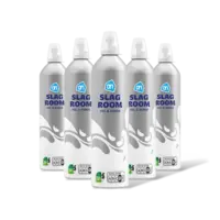 AH Slagroom vol & romig 5-pack