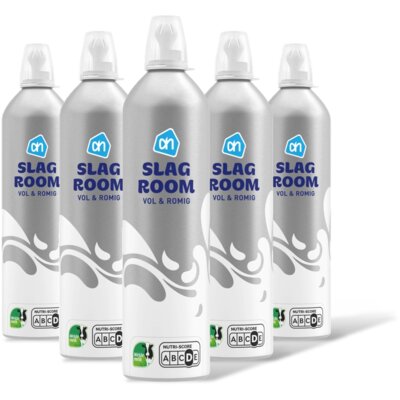 pdp-image-AH Slagroom vol & romig 5-pack