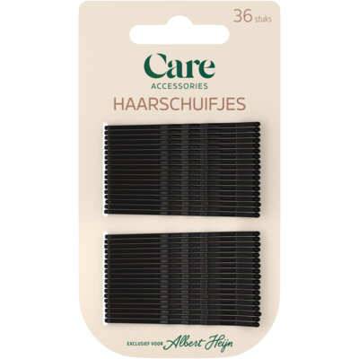 pdp-image-Care Accessories haarschuifjes