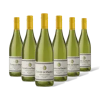 Cuvée de Vignes Chard. 0.0% 6 flessen