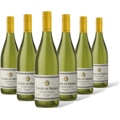 pdp-image-Cuvée de Vignes Chard. 0.0% 6 flessen