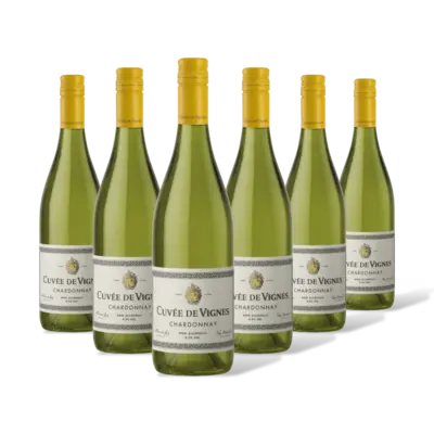 pdp-image-Cuvée de Vignes Chard. 0.0% 6 flessen