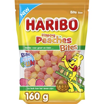 pdp-image-Haribo Happy peaches bites