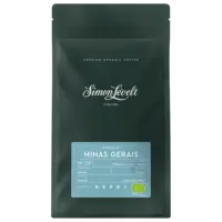Simon Lévelt Brazilië minas gerais koffiebonen