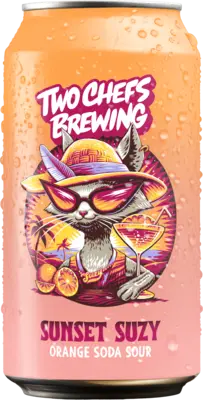 pdp-image-Two Chefs Brewing Sunset suzy