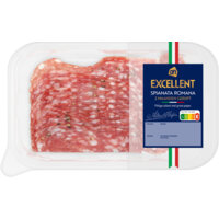 AH Excellent Spianata romana