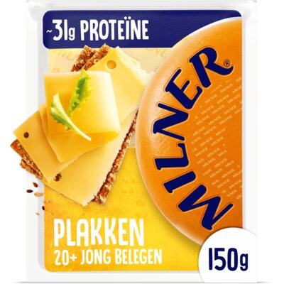 pdp-image-Milner Jong belegen 20+ plakken
