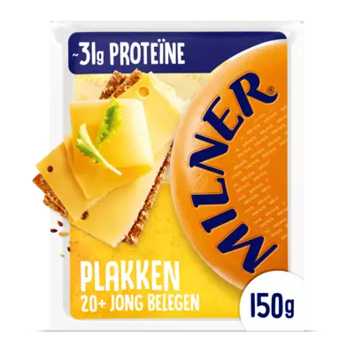 pdp-image-Milner Jong belegen 20+ plakken