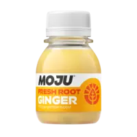MOJU Fresh root ginger shot