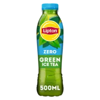 Lipton Green zero