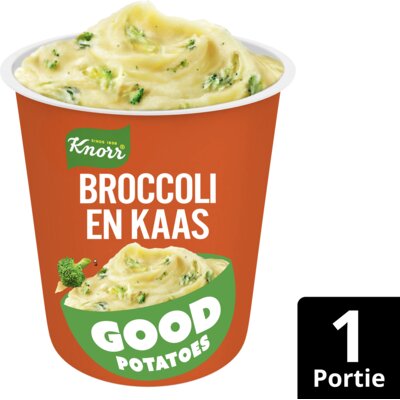 pdp-image-Knorr Good potatoes broccoli en kaas